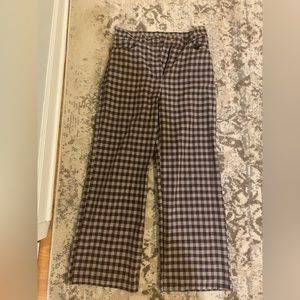 Amazon fall pants comfy size L